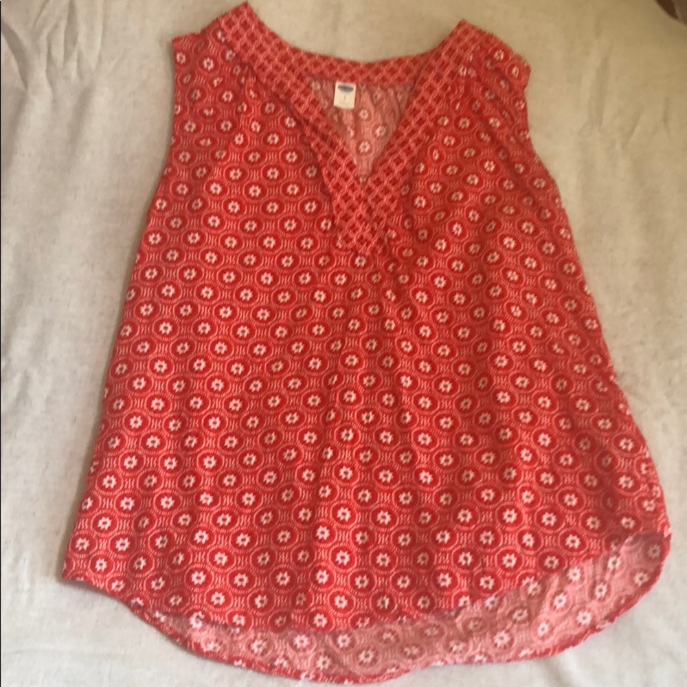 Old Navy SP blouse